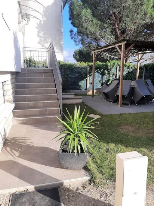 Maison Aubergenville Elisabethville Εξωτερικό φωτογραφία
